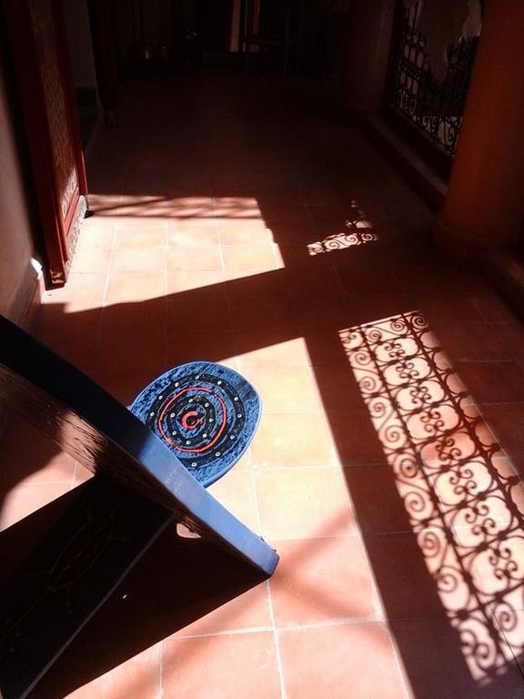 Riad Dar En-Nawat Marakéš Exteriér fotografie